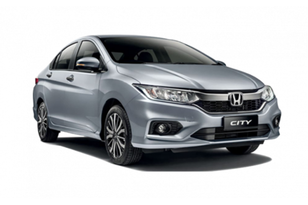 Intermediate Car