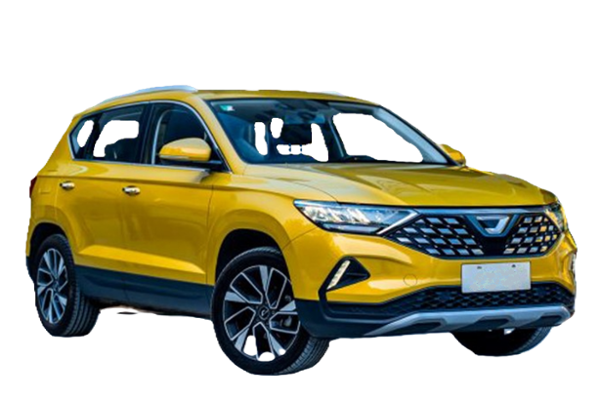 Intermediate Car