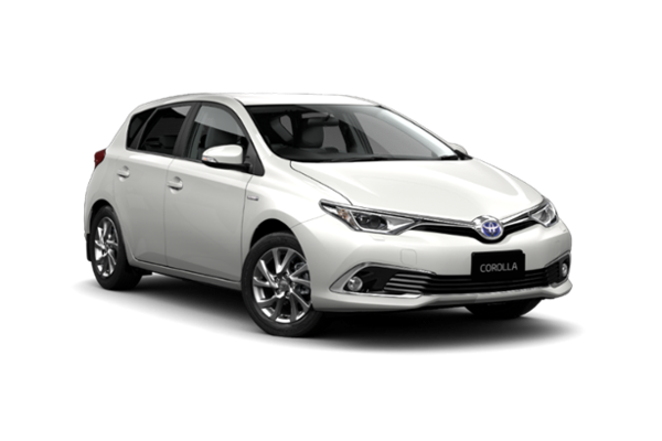 Intermediate Car