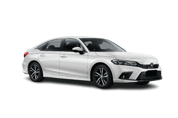 Honda Civic 1.5