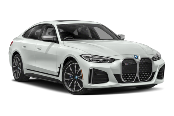 Bmw I4
