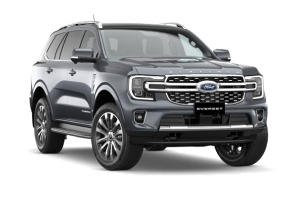 Premium SUV