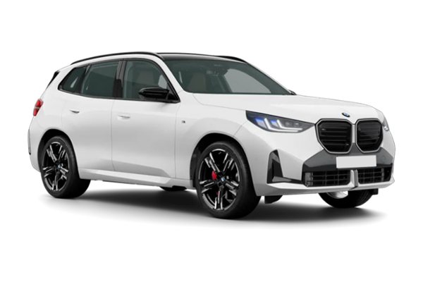 Standard Elite SUV