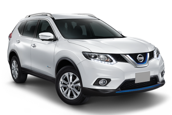 Standard SUV
