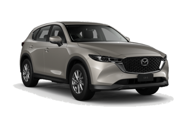 Mazda Cx5