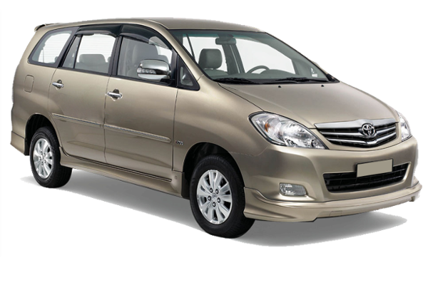Standard Passenger Van