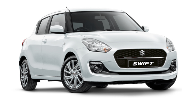 Economy Car