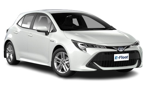 Intermediate Car