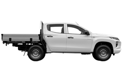Mitsubishi Triton