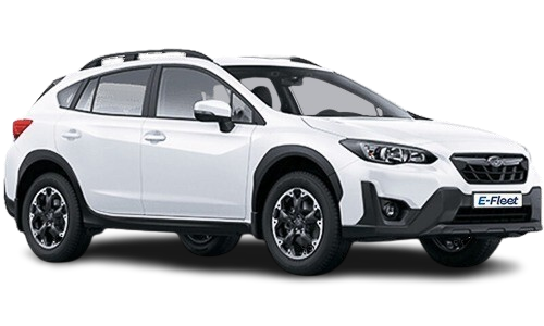 Subaru Crosstrek Hybrid or similar