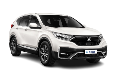 Standard SUV