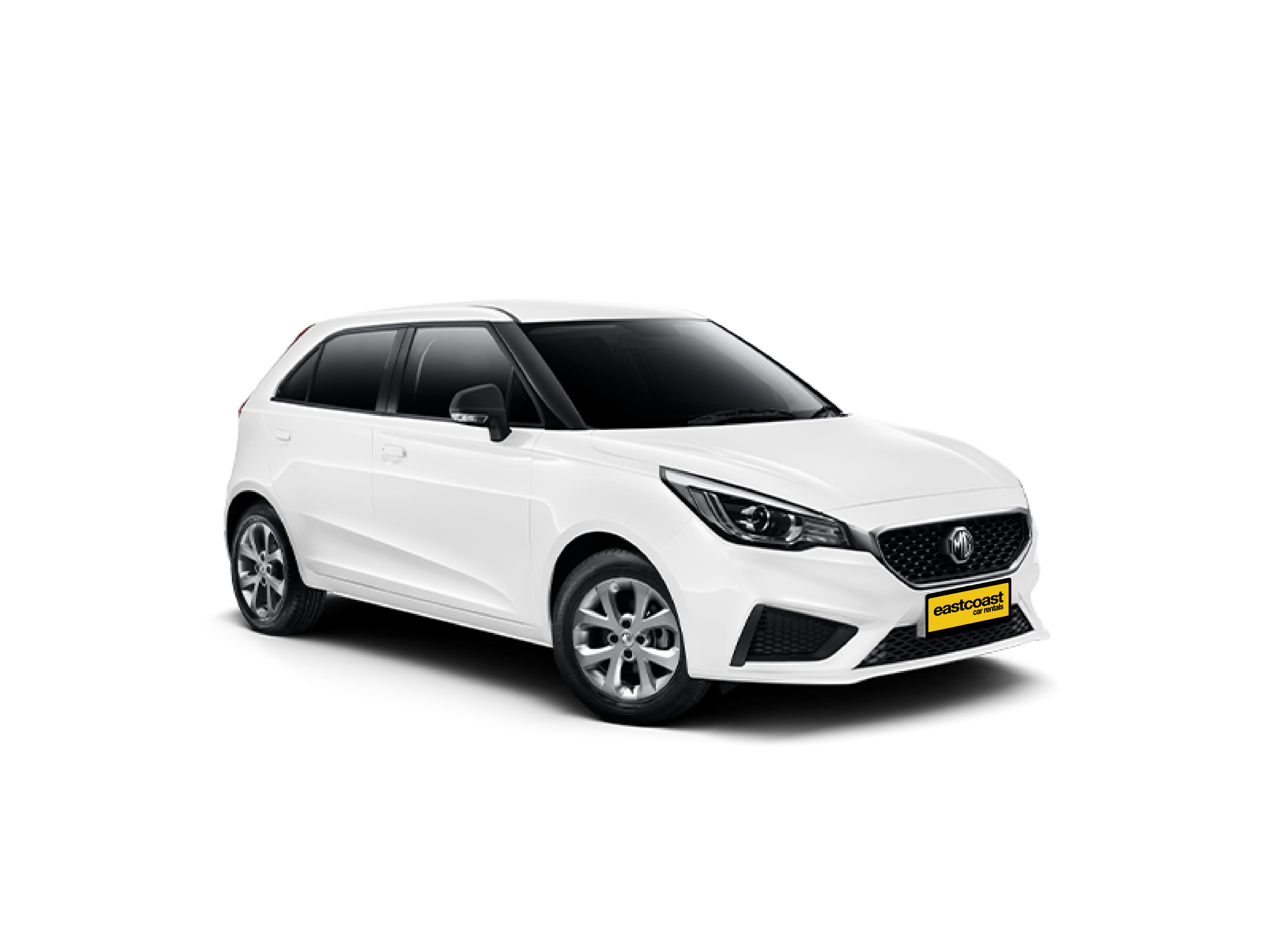Compact Car