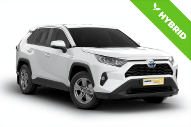 Fullsize SUV