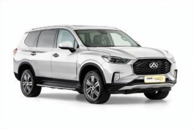 LDV D90