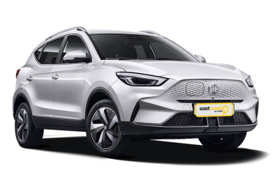Mg Zs Ev