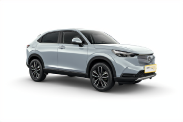 Honda Hr-v Vi-x