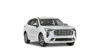 Compact SUV