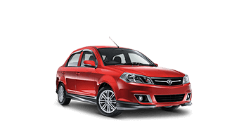 Proton Saga