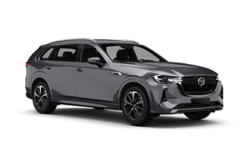 Mazda CX8