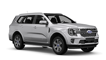 Fullsize SUV