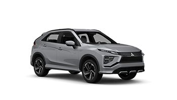 Intermediate SUV
