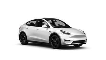 Luxury SUV