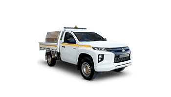 Premium Ute (single/extended cab)