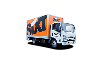 Standard Commercial Van/Truck